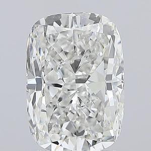 Corte Cojín Fino 4.50-4.60, Diamante Cultivado en Laboratorio, Color D, Claridad VVS2 VS1, Certificado IGI, Modelo RI-356, Para Joyería, Rare Beauty Gujarat - Product Image 5