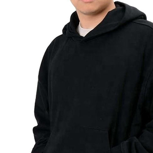 Sudaderas Extra Grandes de Última Moda, Talla Personalizada, Sudaderas Extra Grandes Básicas de Mezcla de Algodón, Sudaderas Extra Grandes de la Mejor Calidad - Product Image 3