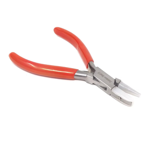 Pince professionnelle pour l'élimination des extensions capillaires en salon, kit d'outils en acier inoxydable pour la kératine, avec pince à ouverture pour anneaux nano et micro-perles - Product Image 2