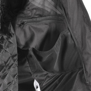 Motorcycle Touring <b>Jackets</b> Custom Embroidery Durable Riding Apparel Level 2 <b>Biker</b> Protection Export OEM - Product Image 5