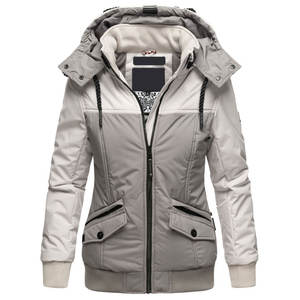 Chaqueta softshell aislante Clique Equinox para mujer, con acabado de 85 % poliéster / 15 % elastano, resistente al viento y al agua - Product Image 1