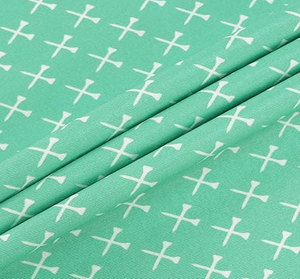 Chemises de golf pour hommes à manches courtes, imprimées, décontractées, athlétiques, avec poche, en tissu toile, infroissables, style gothique, extensibles sur les côtés - Product Image 6