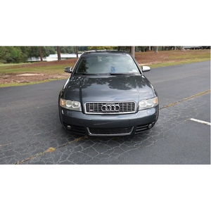 Audi S4 Sedán 2004 - Product Image 3
