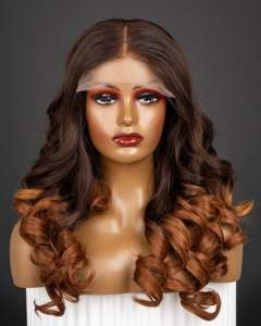 Cabello Remy Virgen de Una Sola Capa, Textura Fumi, Cabello Humano Vietnamita, Super Double Drawn, Precio al por Mayor para Mujeres - Product Image 5