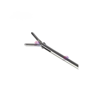Pinces chirurgicales MEDICAB avec mâchoires en carbure de tungstène et articulation à vis pour la chirurgie générale, instrument orthopédique certifié CE - Product Image 2