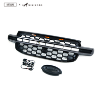 Accessoires de modification de voiture Grille Led pour Ford Ranger T9 /Next Gen 2024