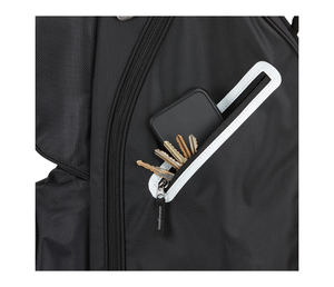 Premium Waterproof Golf <b>Cart</b> Bag with 14-Way Full Length Dividers and High-Capacity Storage for Maximum Club Protection - Product Image 6