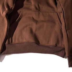 Mens Oversized <b>Hoodie</b> Soft Casual Streetwear Fashion Clothing Wear USA - Product Image 5