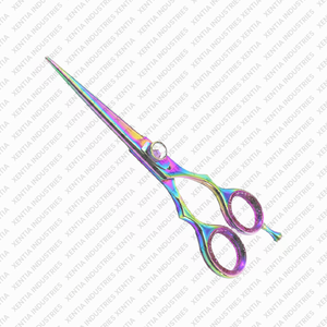 Premium Hairdressing Scissors 15cm Barber Salon Hair Cutting <b>Shears</b> Scissors Stainless Steel Hair Cutting Scissors Styling <b>Tool</b> - Product Image 5