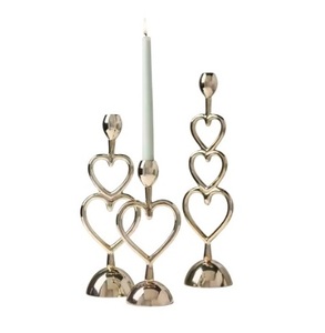 Elegant Design <b>Tall</b> <b>Candle</b> Holder Metal <b>Candle</b> Stand Floor Decor High Demanding <b>Candle</b> Stand With Attractive Base - Product Image 5