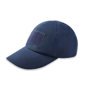 2026 Wholesale Newest Design Unisex Vintage Fashionable Comfortable 100% Cotton Waterproof Denim Adjustable 7-Panel <b>Baseball</b> <b>Cap</b> - Product Image 2
