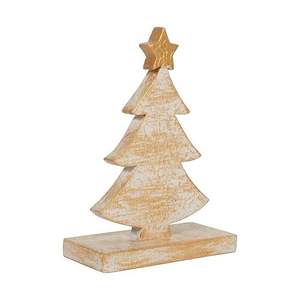 New Design <b>Wooden</b> <b>Christmas</b> <b>Tree</b> Decorations Handcrafted Holiday Ornaments Creative Festive Home Decor Crafts At Cheapest Price - Product Image 3