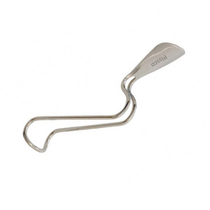 Retractor de Labios y Mejillas PISSCO Bishop, Retractor Maxilofacial de Labios y Mejillas, Herramienta Quirúrgica, 1 Unidad - Product Image 2