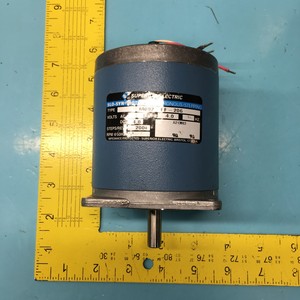 Motor Eléctrico Superior M092-FF-206 Slo-Syn - Equipos y Piezas de Semiconductores de Confianza con Legado Global - Product Image 5