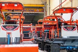 Tractor 3 en 1 HOGICO 80VN/TURBO 80HP 2026 - Equipo Agrícola Multifuncional de Alto Rendimiento con Potencia Turbo - Product Image 5