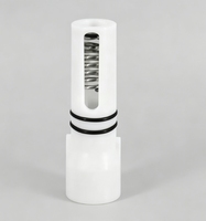 Nouveau tuyau de guidage d'encre solvant SKN1213 compatible L pour imprimantes à jet d'encre continu série 4900