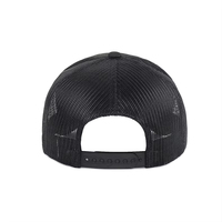 Casquette de camionneur sportive personnalisée OEM, logo imprimé, casquette de cyclisme sportive, polyester, adultes, unisexe, maille respirante, imperméable