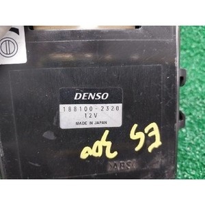 300 ECU y Módulos de Computación Usados 1881002320 - Product Image 4