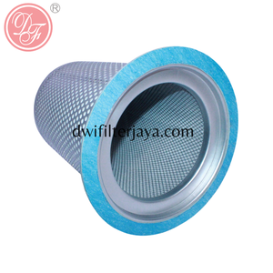 <b>Industrial</b> <b>Compressors</b> Parts High-temperature Resistant Oil Separator Fit for Air <b>Compressor</b> - Product Image 3