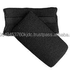 Vendajes de mano de calidad con almohadilla para nudillos Vendajes de mano de tendencia superior para boxeo Envolturas de mano extra protegidas para boxeo con relleno - Product Image 3