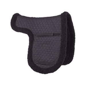 Fabricant de tapis de selle anglais légers et de haute qualité, spécialisé dans les tapis de selle d'équitation professionnelle - Product Image 2