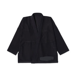Uniforme Tradicional de Jiu-Jitsu de Seda y Poliéster, Kimono BJJ Gi, Traje de Entrenamiento de Artes Marciales para Hombres y Mujeres - Product Image 1