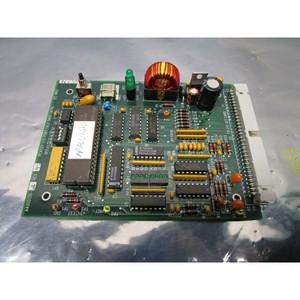 Proconics A4000130-2ชุดประกอบพีซีพอร์ต I/O เซ็นเซอร์ ALU – อุปกรณ์และชิ้นส่วนเซมิคอนดักเตอร์เชิงลึกจากทั่วโลกที่ได้รับความไว้วางใจ - Product Image 2