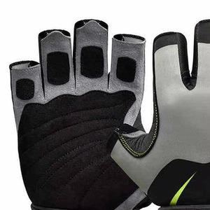 Gants de musculation personnalisés avec logo, gants de musculation, de fitness et de bodybuilding, gants de musculation à demi-doigts, gants de musculation pour hommes - Product Image 4