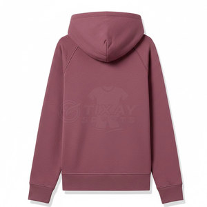 Sweat-shirts personnalisés 100% polyester, impression personnalisée, sweats à capuche unis pour hommes, sweats à capuche vierges - Product Image 5