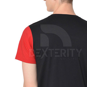 Camisetas Personalizadas de Diseño Único para Hombre, 100% Algodón, Secado Rápido, Transpirables, Ecológicas, Tallas Grandes, Hechas en Fábrica - Product Image 5