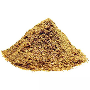 Harina de Soja Premium para Alimentación Animal con Altos Niveles de Proteína Cruda para Operaciones Agrícolas Comerciales a Nivel Mundial - Product Image 1