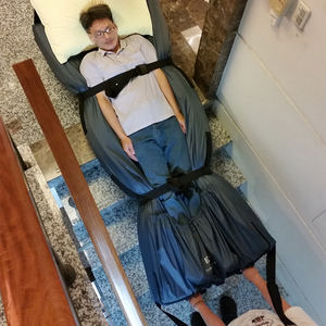 EVC-500 Mat <b>Slide</b> Bed Emergency Evacuation - Product Image 3