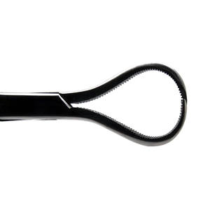 Lewin 7 Inch Stainless Steel Surgical Forcep | Custom Bone Holding <b>Clamp</b> Serrated <b>Grip</b> Manual Customized Instrument Set - Product Image 2
