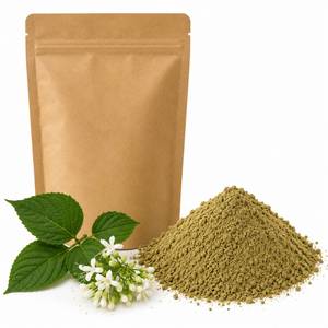 Fabricant de confiance d'extraits végétaux : Poudre d'extrait de Bharangi, ingrédient botanique de haute pureté pour les produits nutraceutiques et le bien-être - Product Image 5