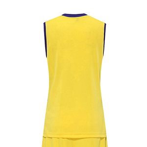 Uniforme de Voleibol de Poliéster Ligero y Transpirable, Sublimado, Unisex, Hecho en Pakistán, Superventas - Product Image 4