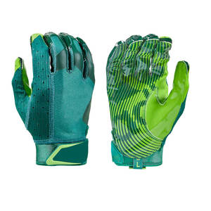 Guantes de Fútbol de Cuero Profesionales de Alta Calidad, Opciones Personalizables, Unisex, Precio de Fabricante en Pakistán para Venta en Línea - Product Image 1