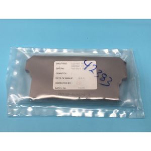 AMAT 0020-82675 Aperture, EH0 (Pyro Coat-ED), 151317 - อุปกรณ์และชิ้นส่วนเซมิคอนดักเตอร์ระดับโลกที่เชื่อถือได้ - Product Image 1