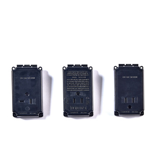 Customized Plastics: One-stop OEM/ODM from design to finished product - <b>Secure</b>-Power-Storage-Surface-Mount-<b>Boxes</b>-2 - Product Image 2