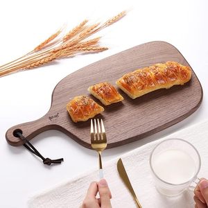 Planche à découper en bois de qualité supérieure pour légumes, fruits et viande à bas prix par CRAFT ZONE EXPORT - Product Image 5
