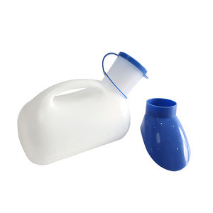 Nouvel Arrivage Offre Spéciale Urinoir Féminin Hospitalier en Acier Inoxydable 100% Antirouille, Urinoir en Plastique pour Femme - Product Image 5