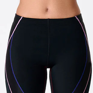 Shorts de compression haute performance pour femmes 2026 – Vêtements de sport sans couture pour le yoga et la gym – Vente en gros OEM ODM - Product Image 6