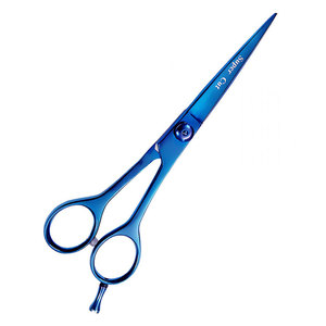 Professional Salon Hair Cutting <b>Barber</b> Scissors Sharp <b>Blade</b> Stainless Steel Customized Color - Product Image 4