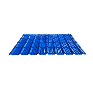 Máquina Perfiladora de Láminas para Techos de Acero de Color de Alta Eficiencia, Alta Calidad y Durabilidad, Ahorro de Energía - Product Image 6