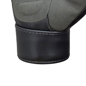 fitness gloves durable padded workout gloves gym gloves fitness anti <b>slip</b> grip gloves fitness gloves - Product Image 4
