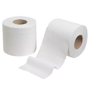 Papel Higiénico Desechable Suave y Resistente en Rollo Jumbo al por Mayor Directamente de Fábrica con Oferta de Precios Bajos - Product Image 2