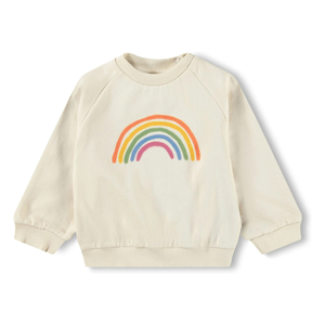 Sudadera Informal de Algodón para Bebé, Tejido de Punto Cómodo, Antibolitas, Transpirable, Personalizable al por Mayor - Product Image 1