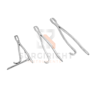 Cuchillo ovalado de acero inoxidable para cascos de caballo, con mango de madera de caucho, para poda equina veterinaria, de Blush Surgical - Product Image 2