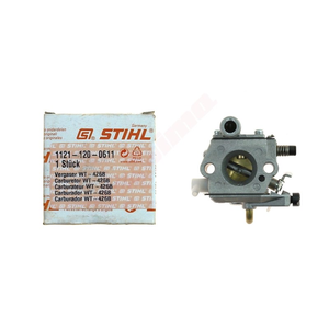 คาร์บูเรเตอร์วอลโบรสำหรับ STIHL MS260 (1121 120 0611) - Product Image 1