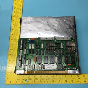 Placa de E/S Digital ASM 03-121721D01, PCB, 141148 - Equipo y Piezas de Semiconductores de Confianza de Marca Global - Product Image 1
