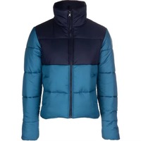 Dernier design de veste en duvet extrêmement chaude pour femmes, veste en duvet de haute qualité